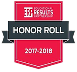 Honor Roll School 2017 / 2018