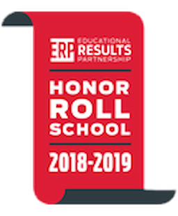 Honor Roll School 2018 / 2019